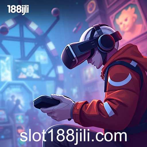 188jili's Role in Modern Online Gaming