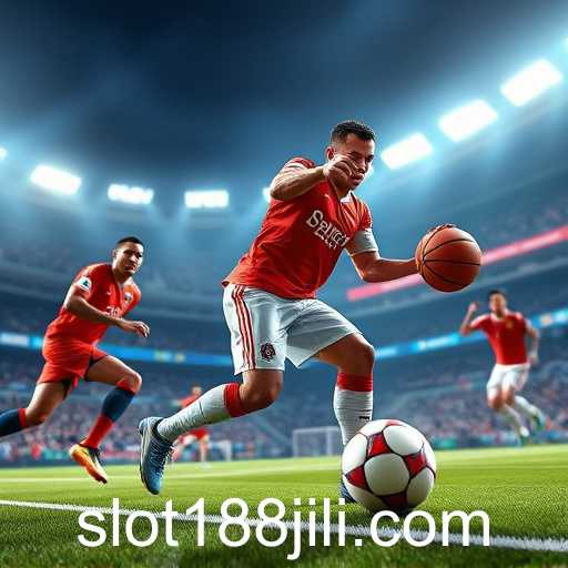 188jili: A Gateway to Online Gaming