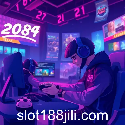 188Jili: Evolving Trends in Online Gaming