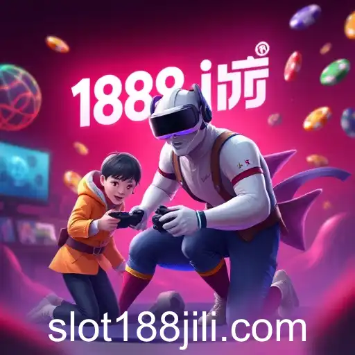 Exploring the Rise of 188jili in the Gaming World