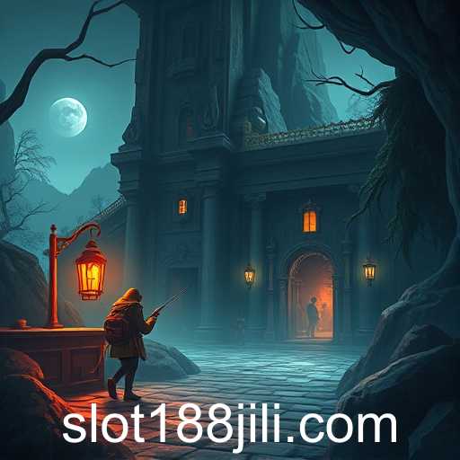 Exploring Thrilling Realms: The Allure of '188jili' Adventure Games