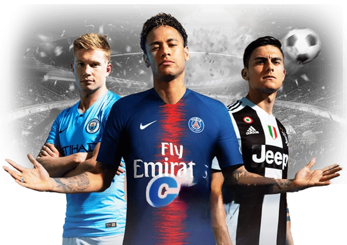 Lots of sports bets at 188jili sports