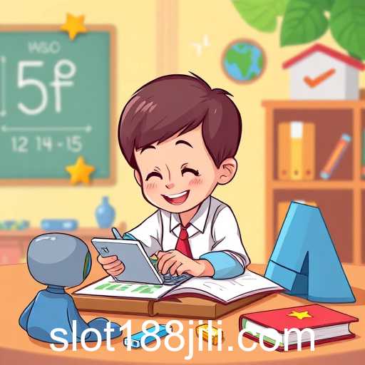 Exploring the World of Educational Games on 188jili: Learning Through Play