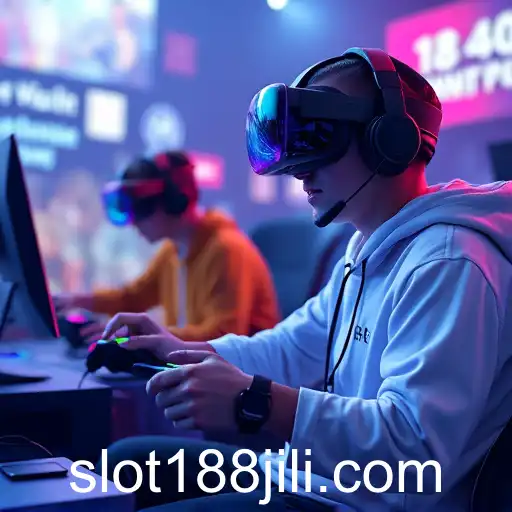 Emergence of Online Gaming in 2025