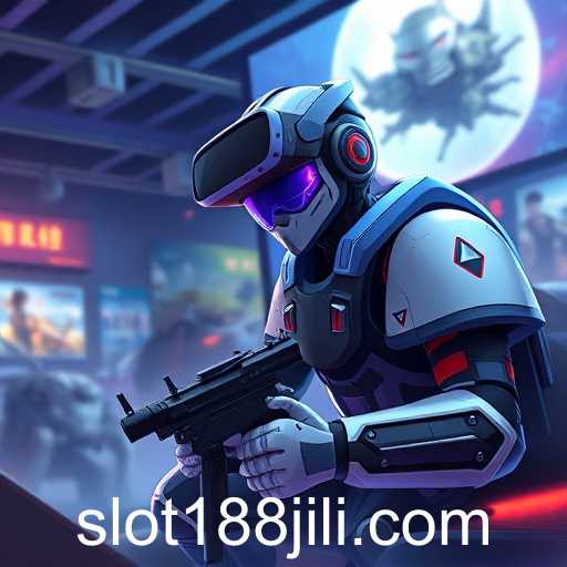 188jili: Evolution of Online Gaming in 2025