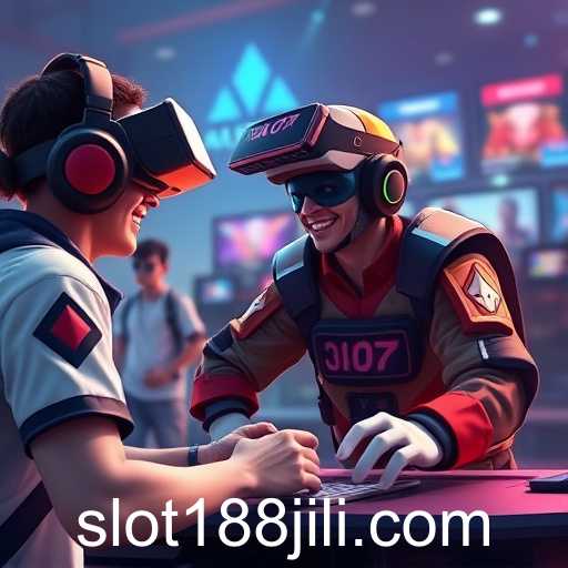 The Evolution of Online Gaming Platforms