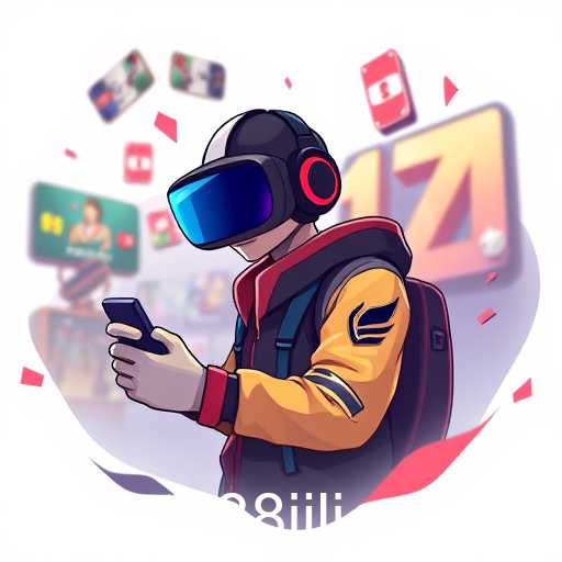 Evolving Trends in Online Gaming