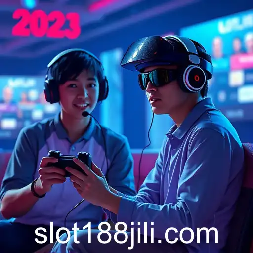 Evolving Trends in Online Gaming Platforms