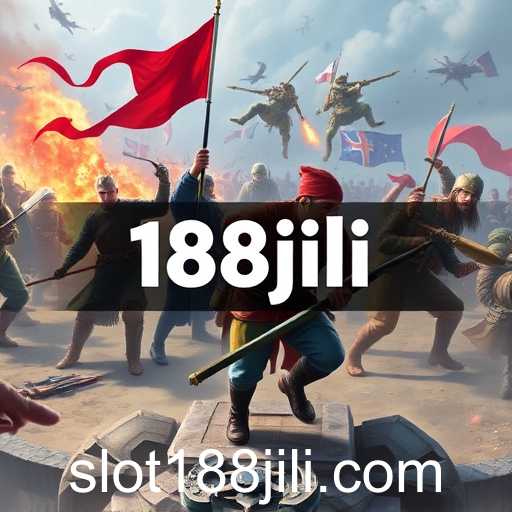 Exploring the Popularity of 188jili in Gaming