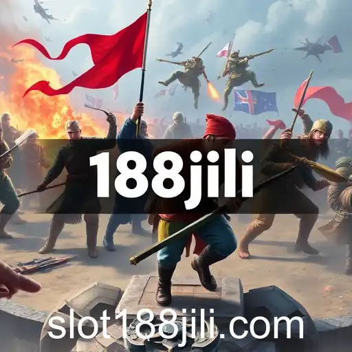 Exploring the Popularity of 188jili in Gaming