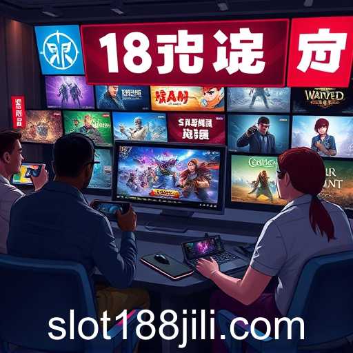 The Rise of Game Portals Amid Global Shifts