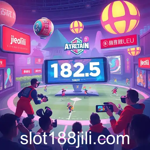 The Rise of Gaming Platforms in 2025