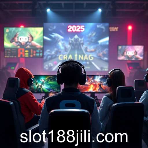 The Rise of 188jili in the Gaming World