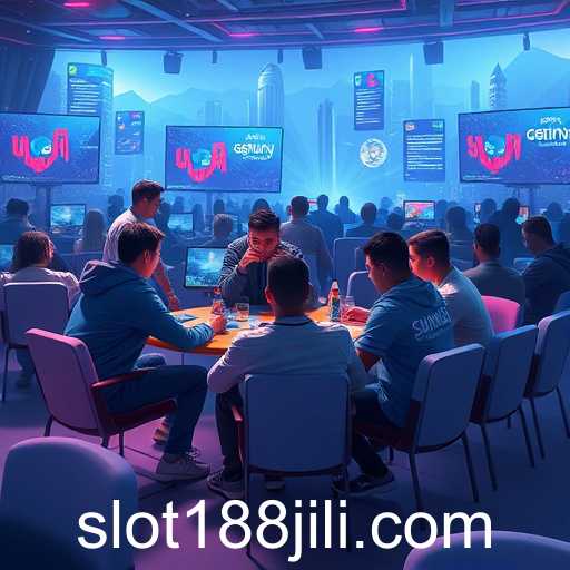 Rise of Gaming Platforms Amid Digital Evolution