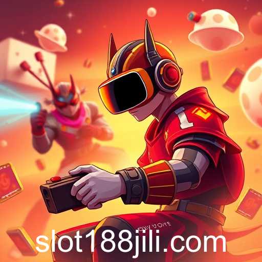 Gaming Trends: The Rise of 188jili in 2025