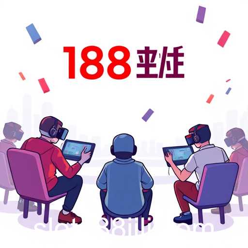 188jili: Gaming Trends and Insights