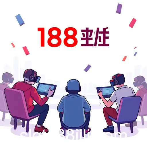 188jili: Gaming Trends and Insights