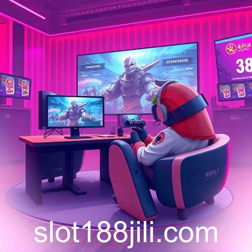 188jili: Exploring the Latest Trends in Online Gaming