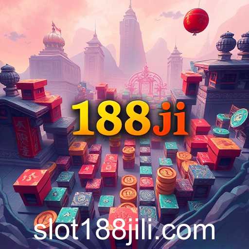 Exploring 'Puzzle Games' Category with Keyword '188jili'