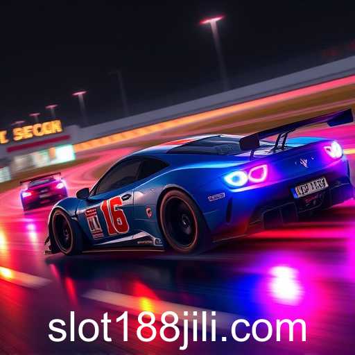 Exploring the Excitement of 'Racing Thrills': A Dive into 188jili's Dynamic Gaming Genre