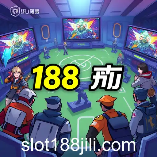 The Rise of 188jili: A New Era in Online Gaming