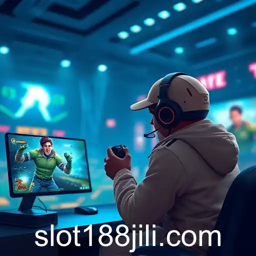 The Rise and Impact of Online Gaming Platforms