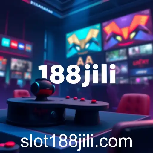 The Rise of 188jili in the Gaming World