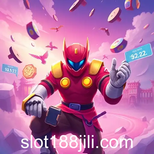 The Rise of 188jili in the Gaming Landscape