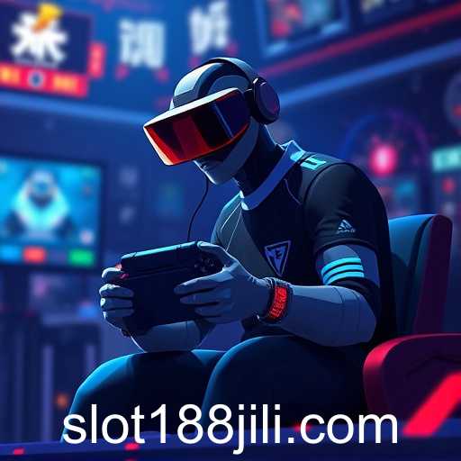 The Rise of 188jili: A Game Changer in the Digital Gaming Arena