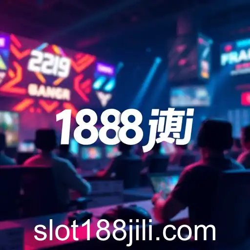 The Rise of 188jili in the Gaming World