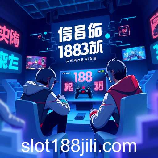 The Rise of Online Gaming: 188jili's Influence