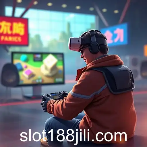 The Rise of Online Gaming Platforms Explored