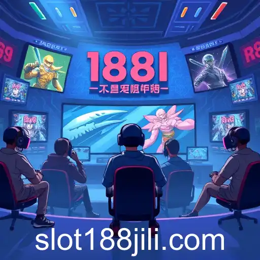 Exploring the Rise of Online Gaming Platforms