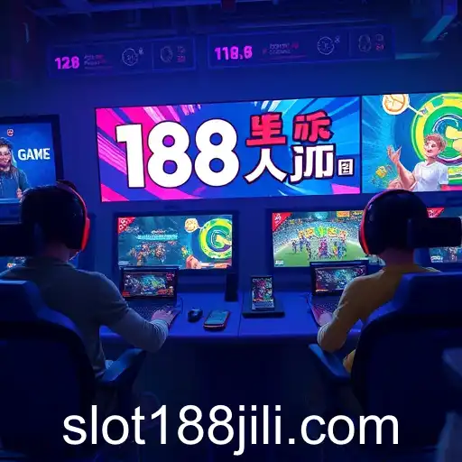 Exploring the Rise of Online Gaming Platforms in 2025