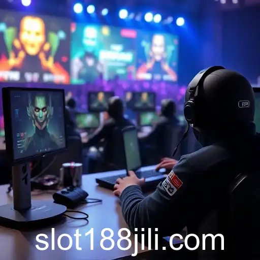 The Rising Influence of Online Gaming Platforms