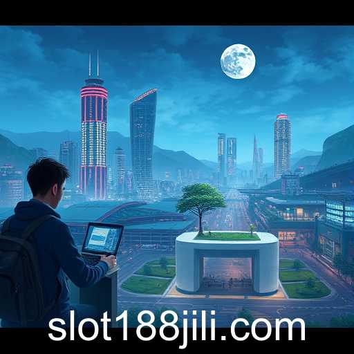 Exploring the Thrilling World of Simulation Play: A Guide to '188jili' Games