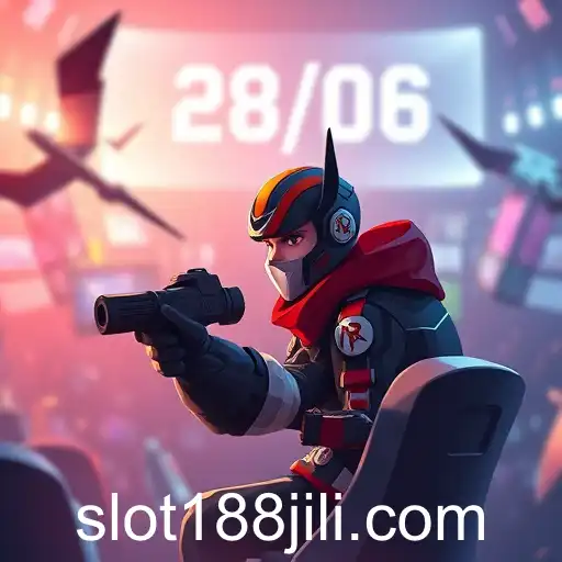 The Rise of 188jili in the Gaming Industry