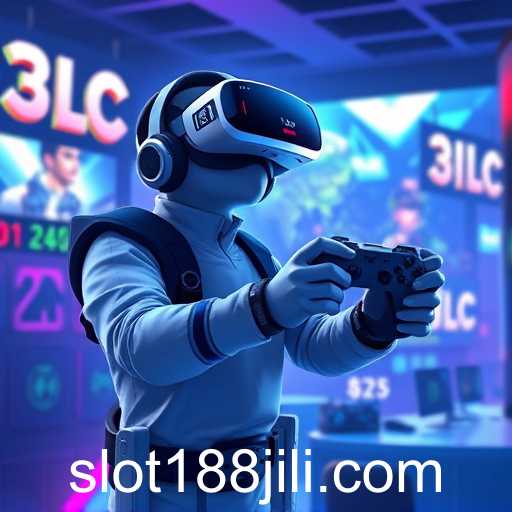 The Rise of Immersive Virtual Games